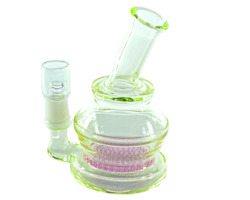 GLASS & WATER PIPE