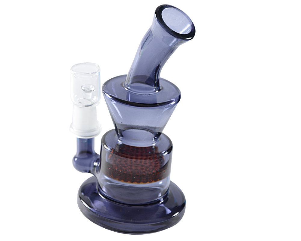 GLASS & WATER PIPE
