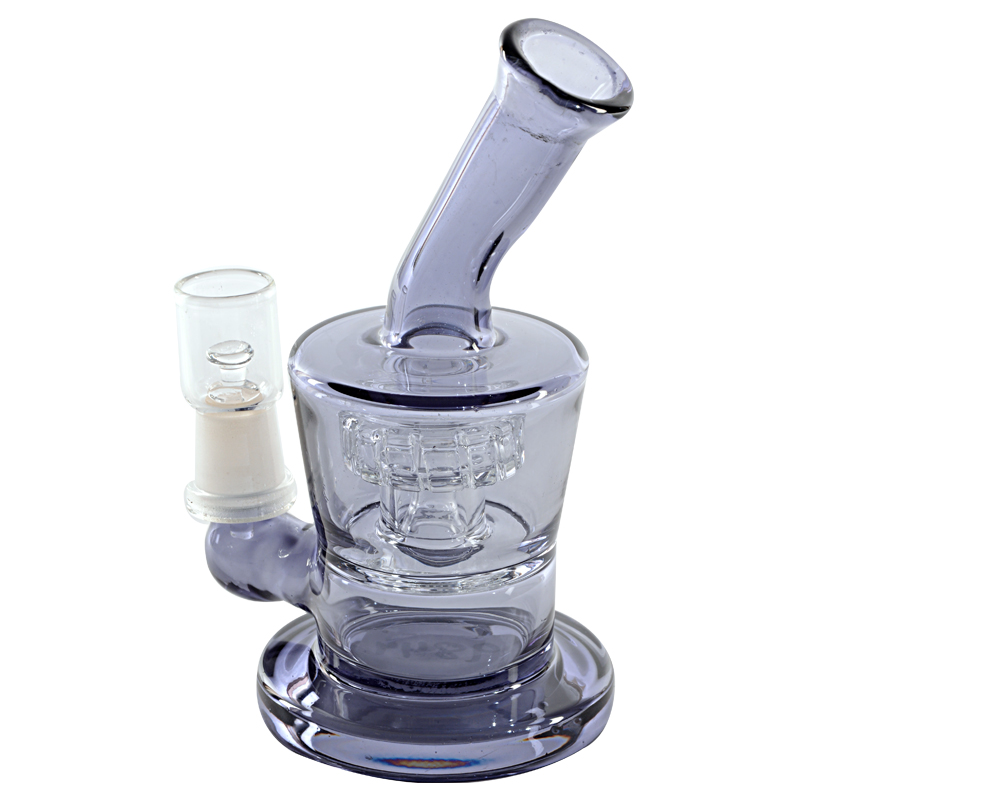 GLASS & WATER PIPE