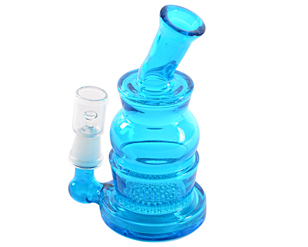 GLASS & WATER PIPE