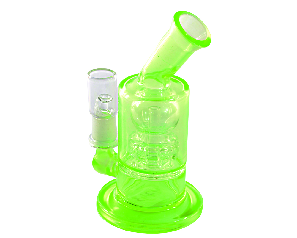 GLASS & WATER PIPE