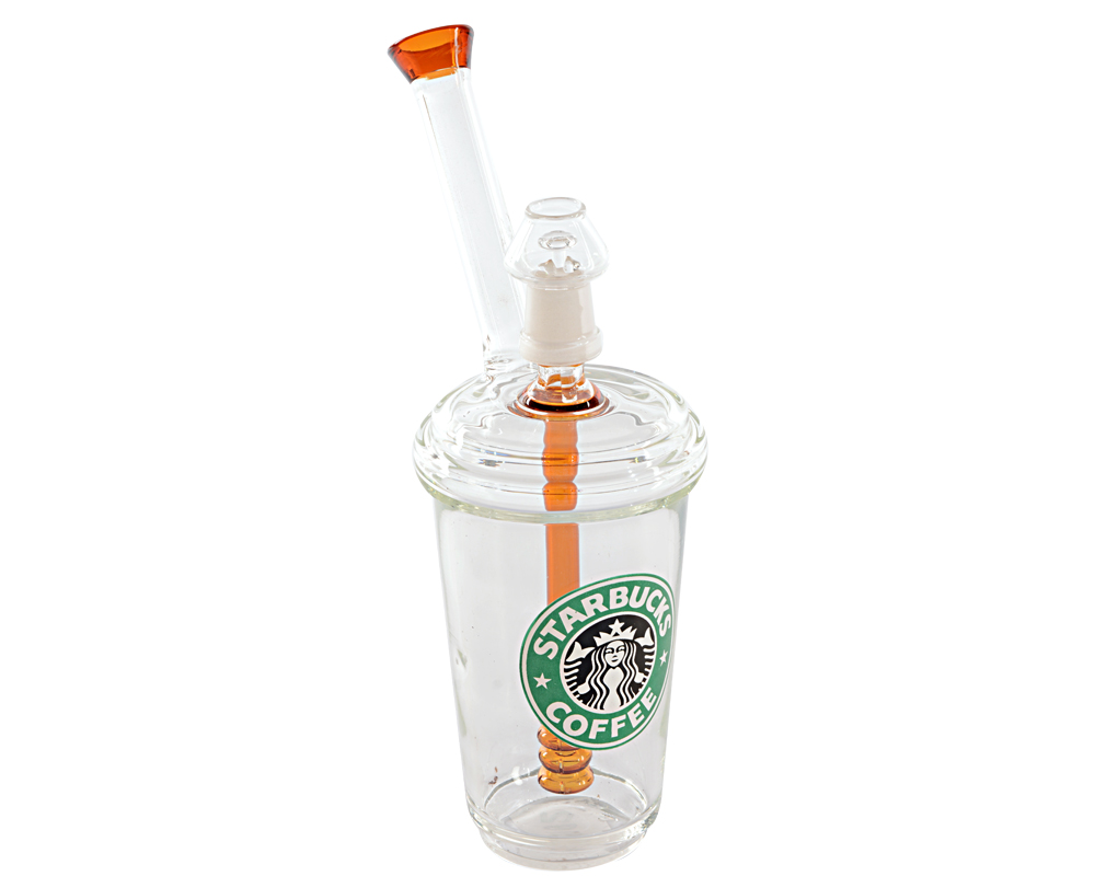 GLASS & WATER PIPE