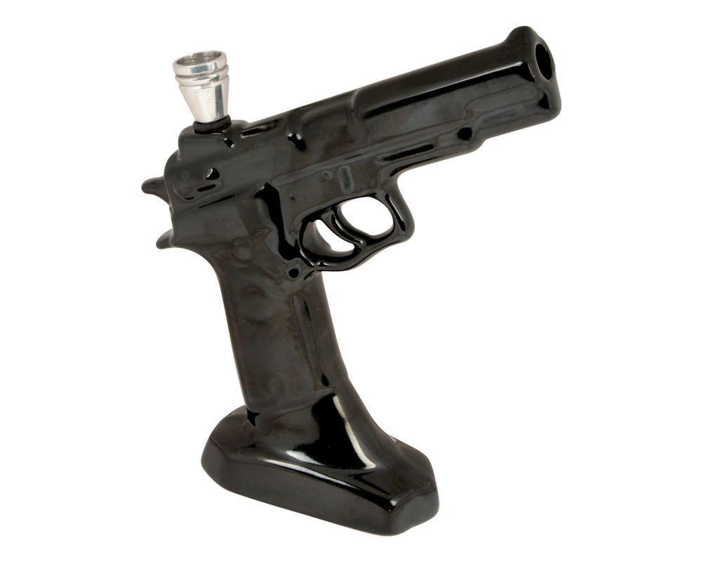 GUN