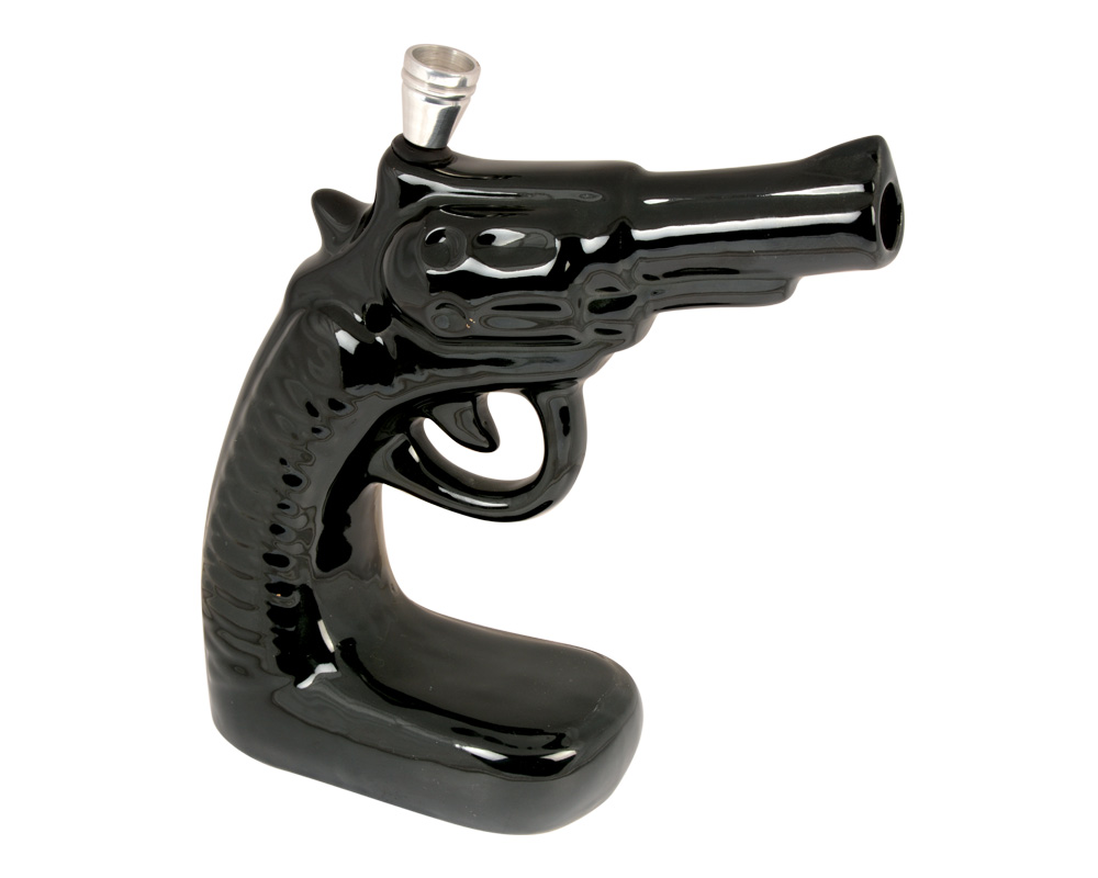GUN
