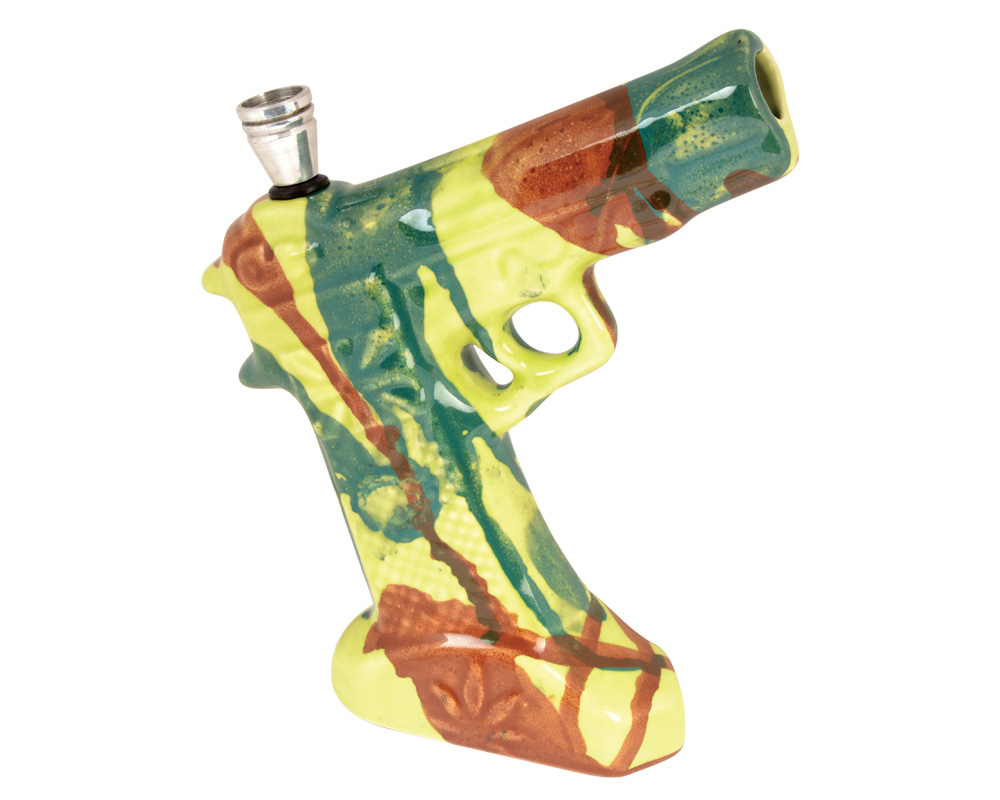 GUN